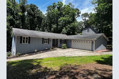 5611 High Harbor Court, Gainesville, GA 30504 - Photo 1