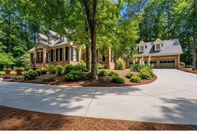 682 Austin Drive SE, Smyrna, GA 30082 - Photo 2