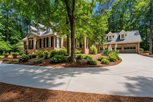 682 Austin Dr SE, Smyrna, GA 30082 - Photo 2