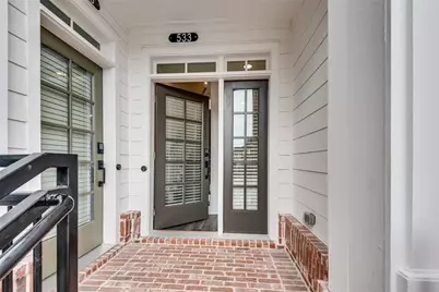 513 Burton Drive #808, Alpharetta, GA 30009 - Photo 2