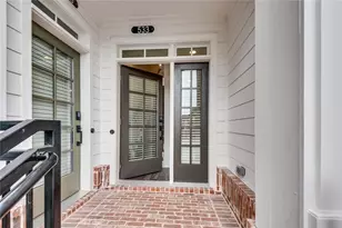 513 Burton Dr, Alpharetta, GA 30009 - Photo 2
