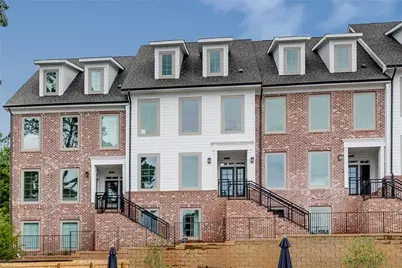513 Burton Drive #808, Alpharetta, GA 30009 - Photo 1