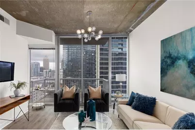 855 Peachtree Street NE #1508, Atlanta, GA 30308 - Photo 14