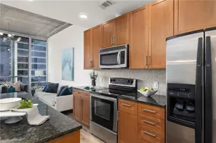 855 Peachtree St NE, Atlanta, GA 30308 - Photo 10