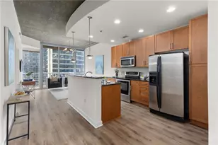 855 Peachtree St NE, Atlanta, GA 30308 - Photo 2