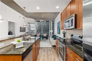 855 Peachtree St NE, Atlanta, GA 30308 - Photo 8