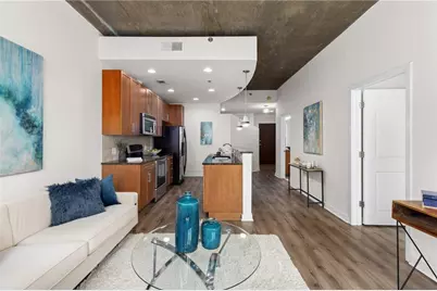 855 Peachtree Street NE #1508, Atlanta, GA 30308 - Photo 16