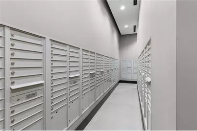 855 Peachtree Street NE #1508, Atlanta, GA 30308 - Photo 36