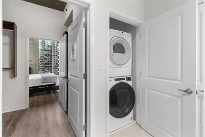 855 Peachtree Street NE #1508, Atlanta, GA 30308 - Photo 28