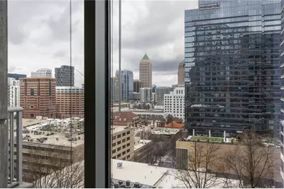 855 Peachtree Street NE #1508, Atlanta, GA 30308 - Photo 20