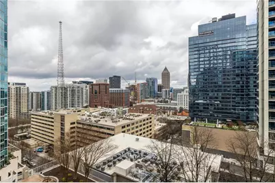 855 Peachtree Street NE #1508, Atlanta, GA 30308 - Photo 34