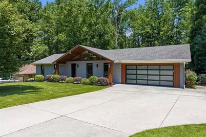 225 Jayne Ellen Way, Alpharetta, GA 30009 - Photo 2
