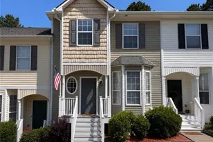 105 Timber Ridge Dr, Cartersville, GA 30121 - Photo 2