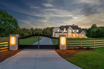 2944 George Williams Road, Monroe, GA 30656 - Photo 4