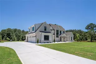 2944 George Williams Rd, Monroe, GA 30656 - Photo 8
