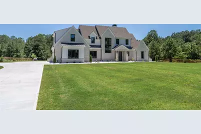 2944 George Williams Road, Monroe, GA 30656 - Photo 6