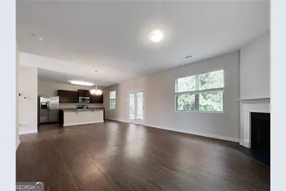 1033 Eldon Lane, Fairburn, GA 30213 - Photo 6