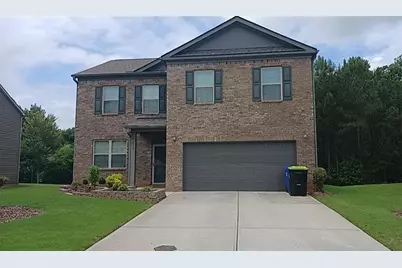 1033 Eldon Lane, Fairburn, GA 30213 - Photo 1
