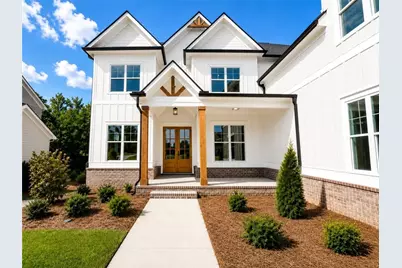 3983 Meadowland Drive, Jefferson, GA 30549 - Photo 2
