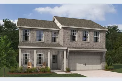 5213 Frontier Court, Flowery Branch, GA 30542 - Photo 1