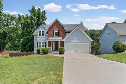 3360 Pierce Arrow Circle, Suwanee, GA 30024 - Photo 1