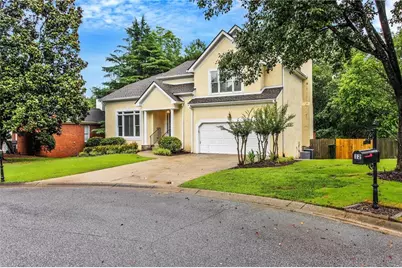 16 Ancient Oak Court NE, Marietta, GA 30067 - Photo 2