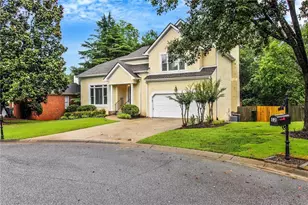 16 Ancient Oak Ct NE, Marietta, GA 30067 - Photo 2