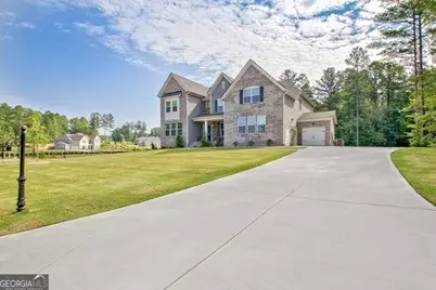 20 Sunflower Drive, Newnan, GA 30263 - Photo 2