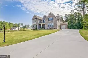 20 Sunflower Dr, Newnan, GA 30263 - Photo 2
