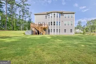 20 Sunflower Dr, Newnan, GA 30263 - Photo 36