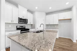 4931 Silver Canoe Wy, Lawrenceville, GA 30044 - Photo 16