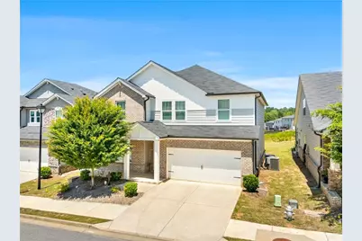 4931 Silver Canoe Way, Lawrenceville, GA 30044 - Photo 2