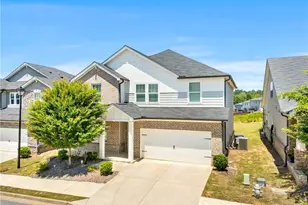 4931 Silver Canoe Wy, Lawrenceville, GA 30044 - Photo 2