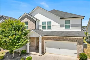 4931 Silver Canoe Wy, Lawrenceville, GA 30044 - Photo 1
