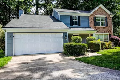 4940 Tanners Spring Drive, Johns Creek, GA 30022 - Photo 1