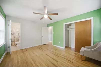 870 American Legion Road NE, Conyers, GA 30012 - Photo 24