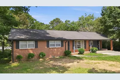 870 American Legion Road NE, Conyers, GA 30012 - Photo 2
