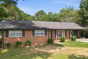 870 American Legion Rd NE, Conyers, GA 30012 - Photo 2