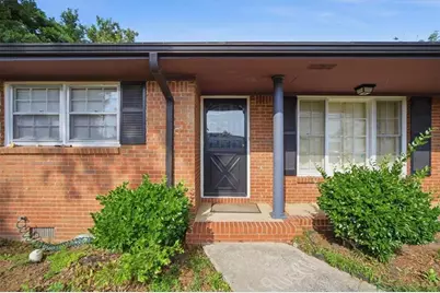 870 American Legion Road NE, Conyers, GA 30012 - Photo 6