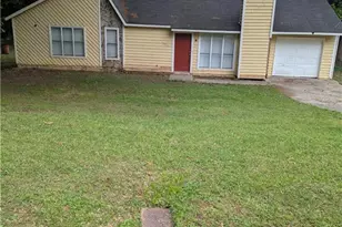 8997 Huntwood Ln, Riverdale, GA 30274 - Photo 1