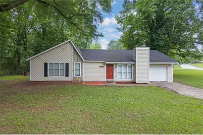 8997 Huntwood Lane, Riverdale, GA 30274 - Photo 1