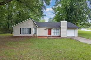 8997 Huntwood Ln, Riverdale, GA 30274 - Photo 1