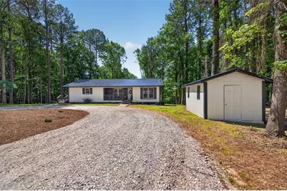 554 S Steel Bridge Road, Eatonton, GA 31024 - Photo 78