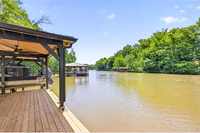 554 S Steel Bridge Road, Eatonton, GA 31024 - Photo 4