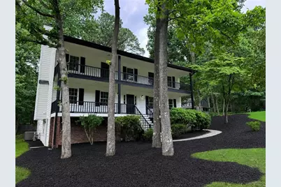 4795 Boxwood Way NW, Acworth, GA 30102 - Photo 2