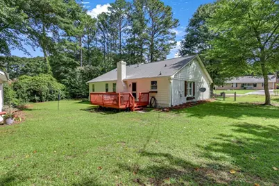 1124 Granite Lane, Loganville, GA 30052 - Photo 18