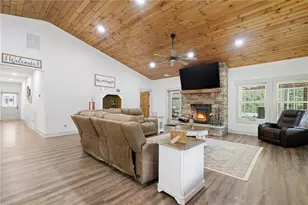 580A Eagles Perch Rd, Ball Ground, GA 30107 - Photo 12