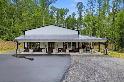 580A Eagles Perch Road, Ball Ground, GA 30107 - Photo 6