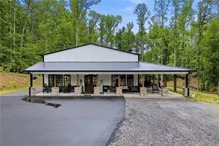 580A Eagles Perch Rd, Ball Ground, GA 30107 - Photo 6