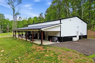 580A Eagles Perch Rd, Ball Ground, GA 30107 - Photo 4